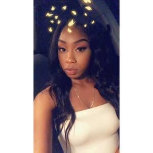 Meet your Posher, Bella